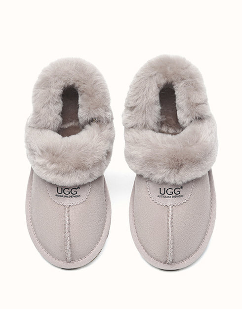 AUSTRALIAN SHEPHERD® Waffle Fluffy