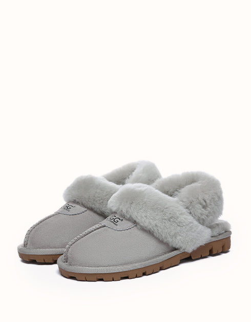 AUSTRALIAN SHEPHERD® Waffle Fluffy