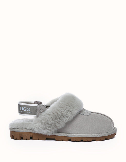 AUSTRALIAN SHEPHERD® Waffle Fluffy