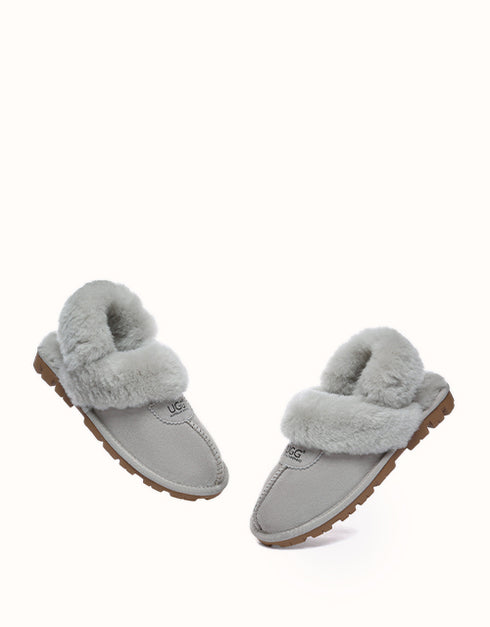 AUSTRALIAN SHEPHERD® Waffle Fluffy