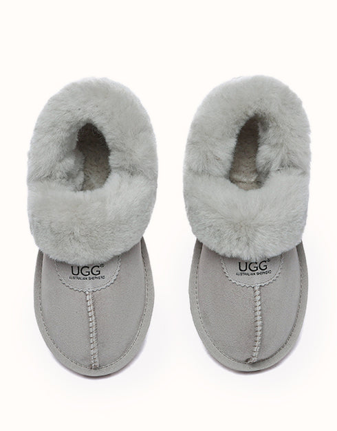 AUSTRALIAN SHEPHERD® Waffle Fluffy