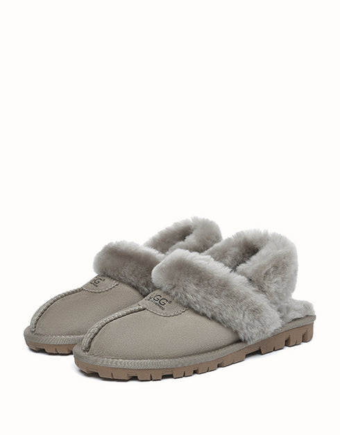 AUSTRALIAN SHEPHERD® Waffle Fluffy