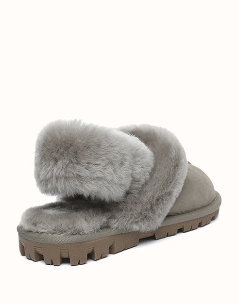 AUSTRALIAN SHEPHERD® Waffle Fluffy