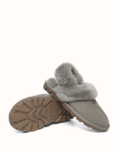 AUSTRALIAN SHEPHERD® Waffle Fluffy