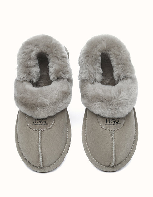 AUSTRALIAN SHEPHERD® Waffle Fluffy