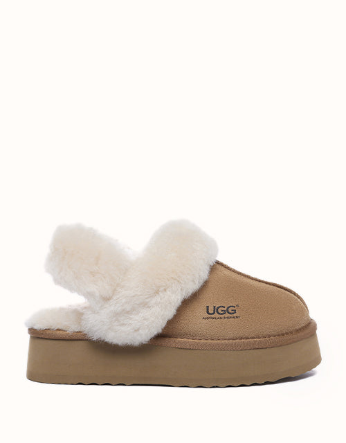 AUSTRALIAN SHEPHERD® Musa Platform – The UGG Shop®