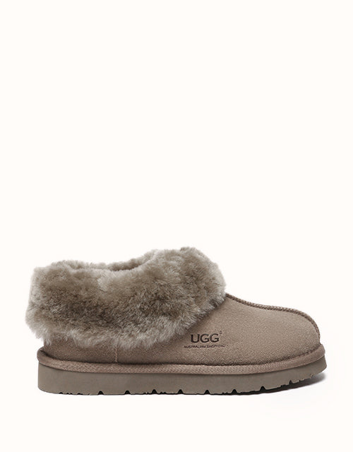 Australian Shepherd Ugg Slippers Catch AUSTRALIAN SHEPHERD® Homey