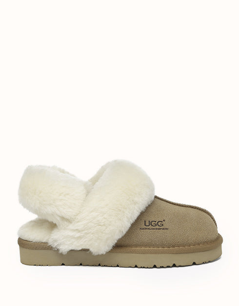 AUSTRALIAN SHEPHERD® Muffin Fluffy