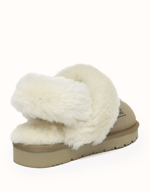 AUSTRALIAN SHEPHERD® Muffin Fluffy