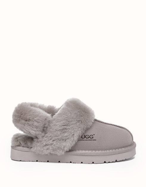 AUSTRALIAN SHEPHERD® Muffin Fluffy