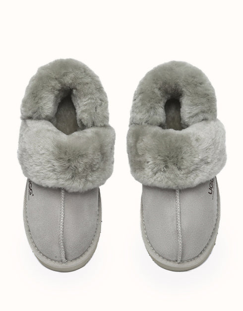 AUSTRALIAN SHEPHERD® Muffin Fluffy