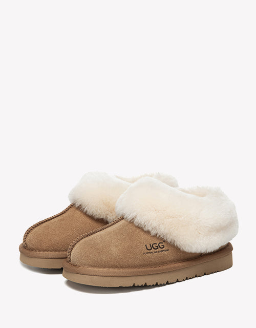 AUSTRALIAN SHEPHERD® Kids Homey Slipper The UGG Shop®