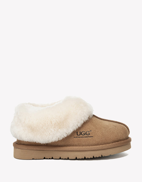 AUSTRALIAN SHEPHERD® Kids Homey Slipper The UGG Shop®
