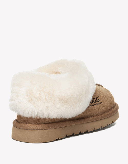 AUSTRALIAN SHEPHERD® Kids Homey Slipper The UGG Shop®