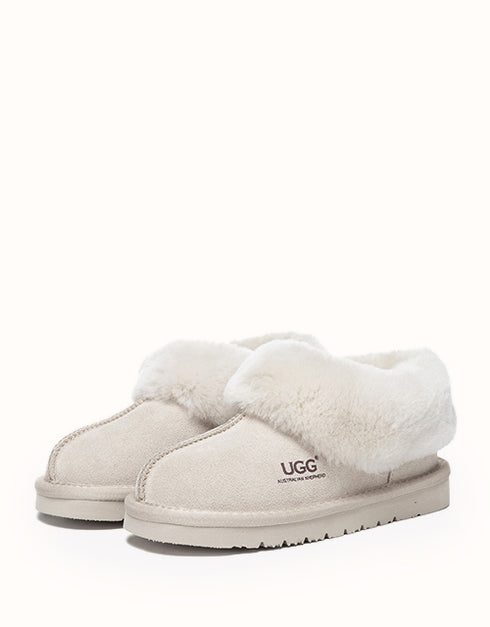 AUSTRALIAN SHEPHERD® Kids Homey Slipper
