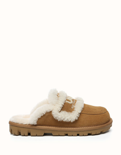 AUSTRALIAN SHEPHERD® Rilee Slippers – The UGG Shop®