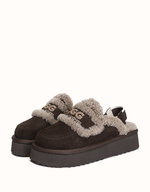 AUSTRALIAN SHEPHERD® Rilee Platform