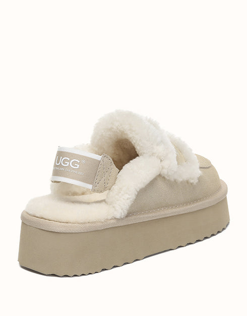 AUSTRALIAN SHEPHERD® Rilee Platform