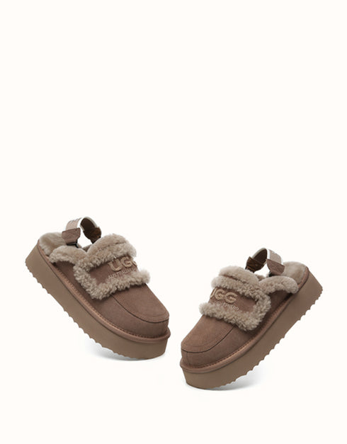 AUSTRALIAN SHEPHERD® Rilee Platform