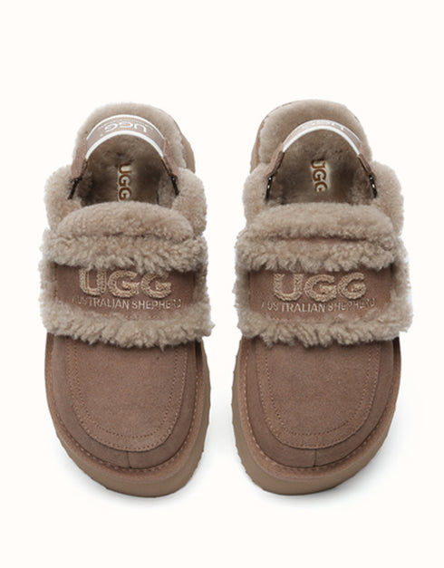 AUSTRALIAN SHEPHERD® Rilee Platform