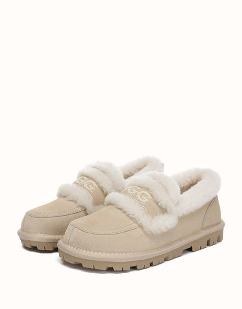 AUSTRALIAN SHEPHERD® Rilee Loafer