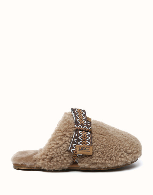 AUSTRALIAN SHEPHERD® Cecil – The UGG Shop®