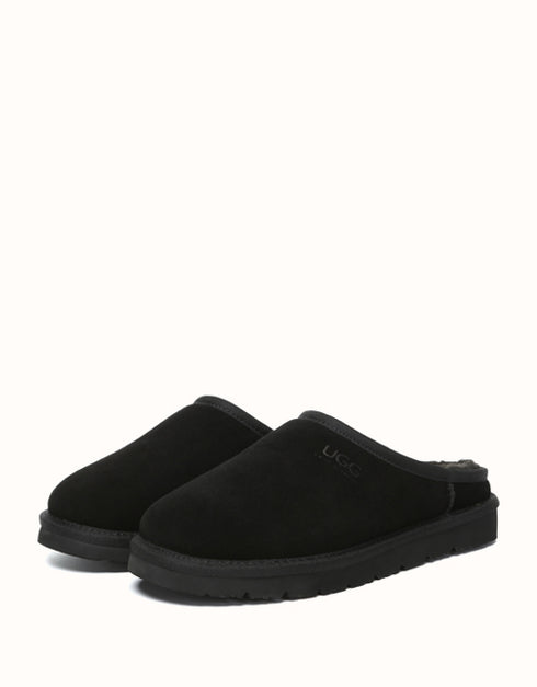 AUSTRALIAN SHEPHERD® Nano Classic Slipper