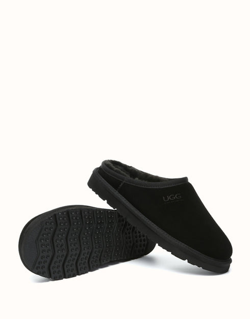 AUSTRALIAN SHEPHERD® Nano Classic Slipper