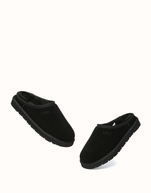 AUSTRALIAN SHEPHERD® Nano Classic Slipper