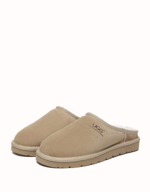 AUSTRALIAN SHEPHERD® Nano Classic Slipper