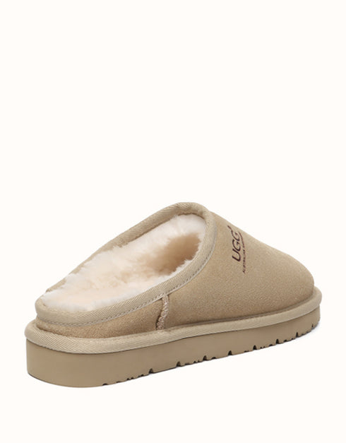 AUSTRALIAN SHEPHERD® Nano Classic Slipper