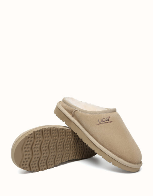 AUSTRALIAN SHEPHERD® Nano Classic Slipper