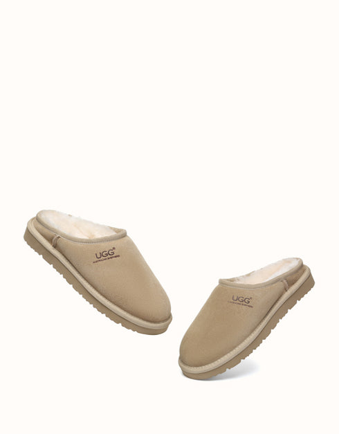 AUSTRALIAN SHEPHERD® Nano Classic Slipper
