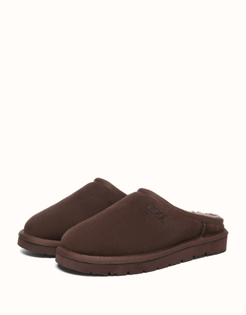 AUSTRALIAN SHEPHERD® Nano Classic Slipper