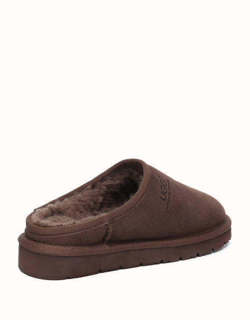 AUSTRALIAN SHEPHERD® Nano Classic Slipper