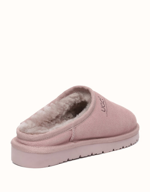 AUSTRALIAN SHEPHERD® Nano Classic Slipper