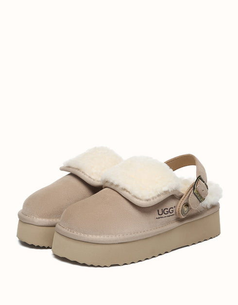 AUSTRALIAN SHEPHERD® Tenley Platform