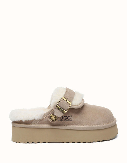 AUSTRALIAN SHEPHERD® Tenley Platform