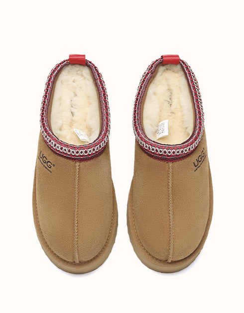 AUSTRALIAN SHEPHERD® Tay Platform