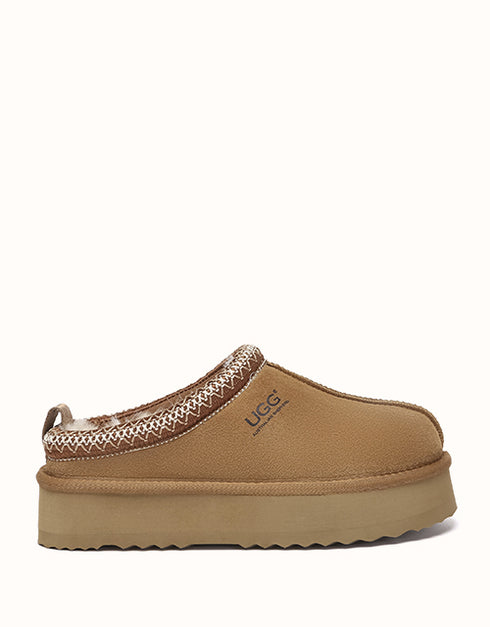 AUSTRALIAN SHEPHERD® Tay Platform