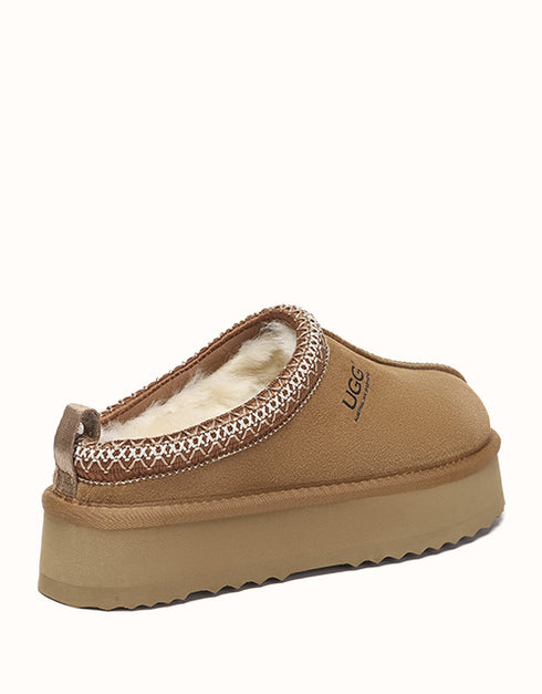 AUSTRALIAN SHEPHERD® Tay Platform