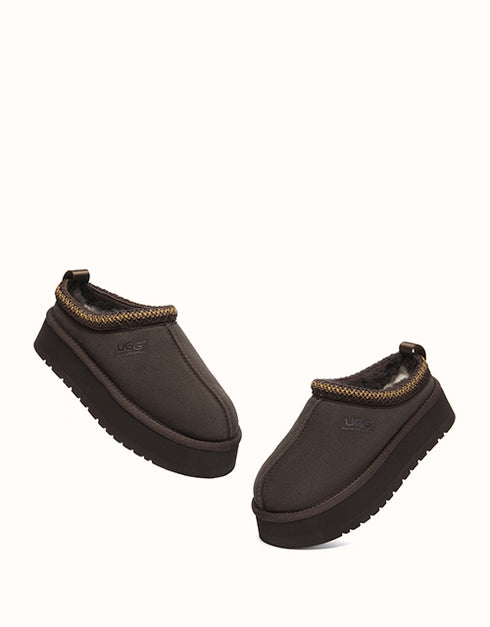 AUSTRALIAN SHEPHERD® Tay Platform