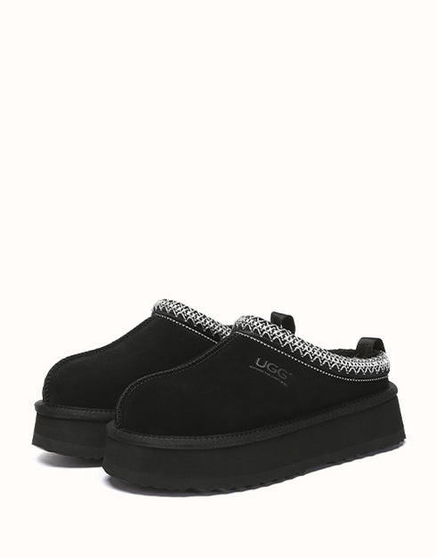 AUSTRALIAN SHEPHERD® Tay Platform