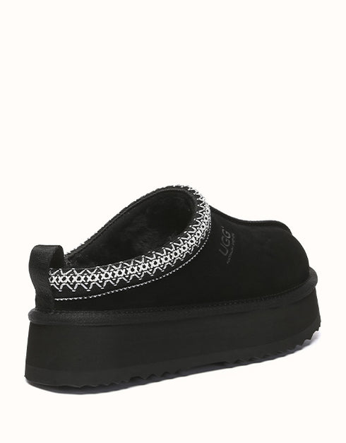 AUSTRALIAN SHEPHERD® Tay Platform