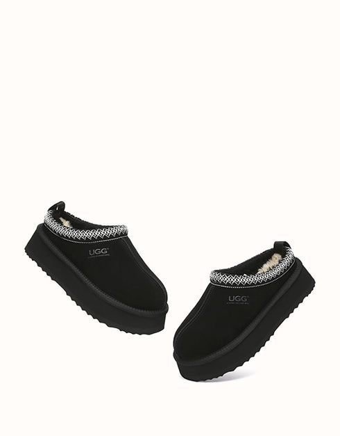 AUSTRALIAN SHEPHERD® Tay Platform