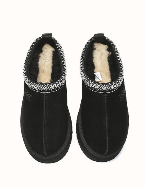 AUSTRALIAN SHEPHERD® Tay Platform