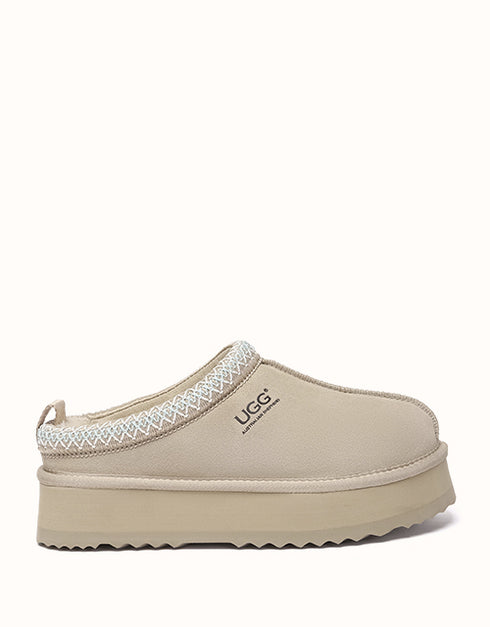 AUSTRALIAN SHEPHERD® Tay Platform