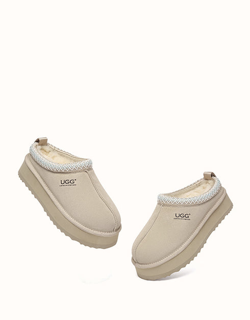 AUSTRALIAN SHEPHERD® Tay Platform