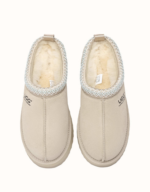 AUSTRALIAN SHEPHERD® Tay Platform