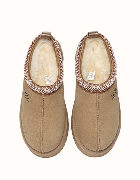 AUSTRALIAN SHEPHERD® Tay Platform